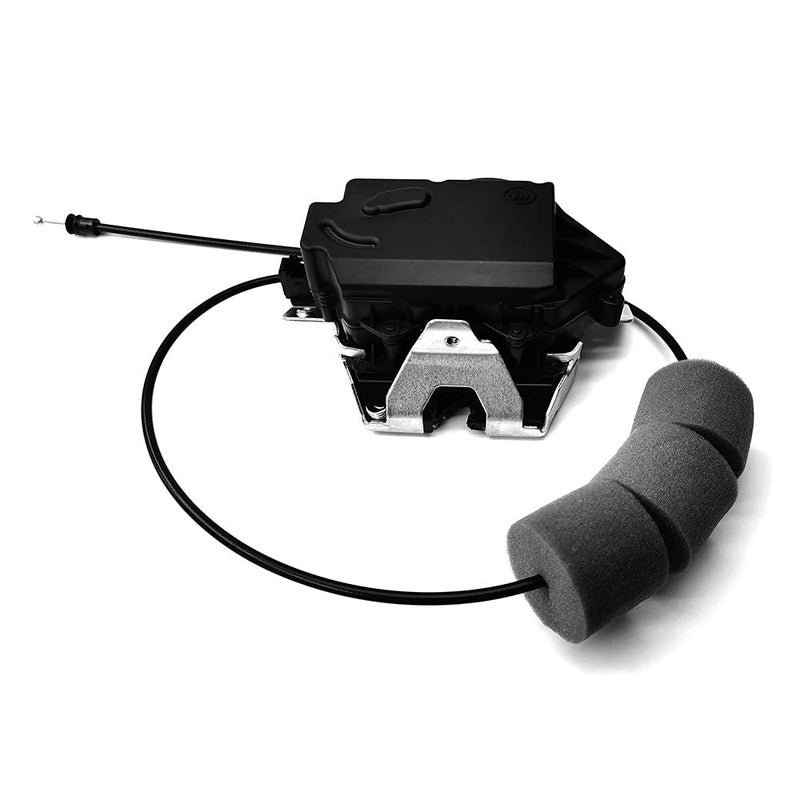 FEXON محرك قفل صندوق الأمتعة الخلفي بديل لمرسيدس بنز GL450 GL550 GL320 GL350 R320 R350 R500 R550 R63 AMG 937-906 1647400735 - Image 4